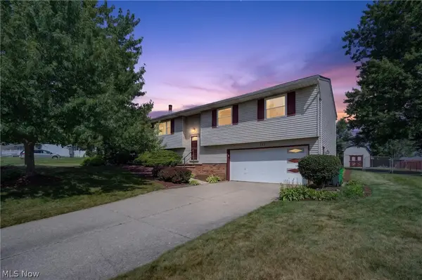 571 Jeanette Street, Brunswick, OH 44212