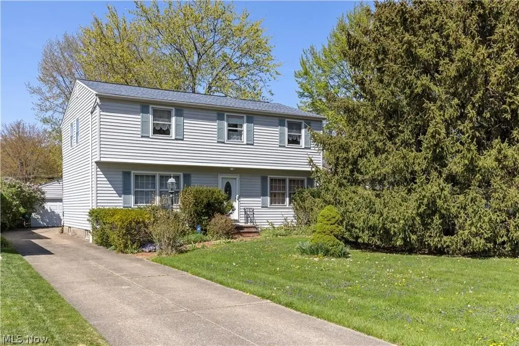 8295 Mentorwood Drive, Mentor, OH 44060 - #1