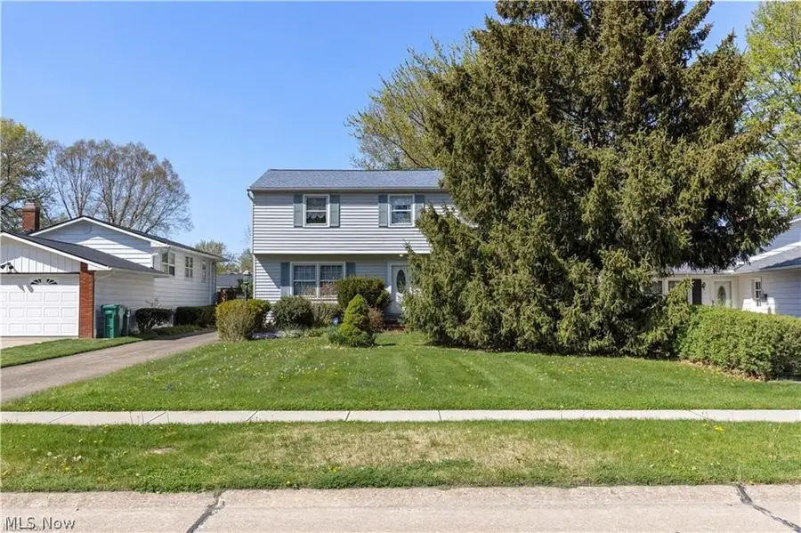 8295 Mentorwood Drive, Mentor, OH 44060 - #2