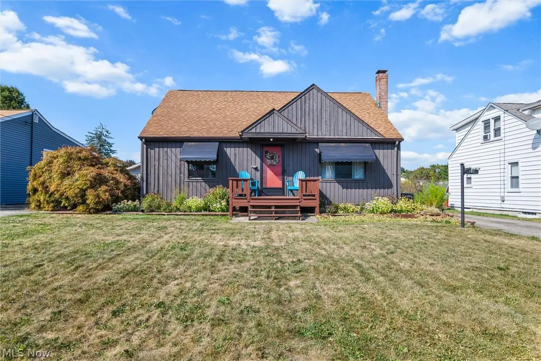 181 Renee Drive, Struthers, OH 44471 - #1