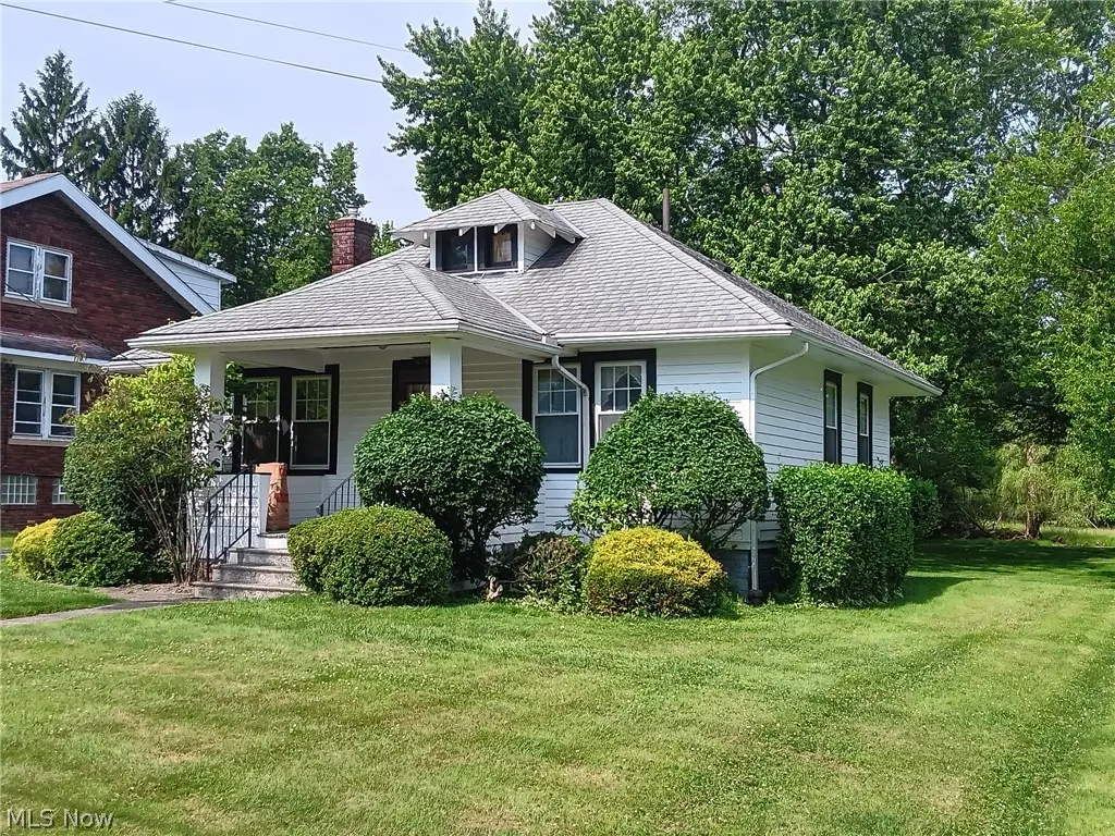 5248 Anthony Street, Maple Heights, OH 44137 - #1