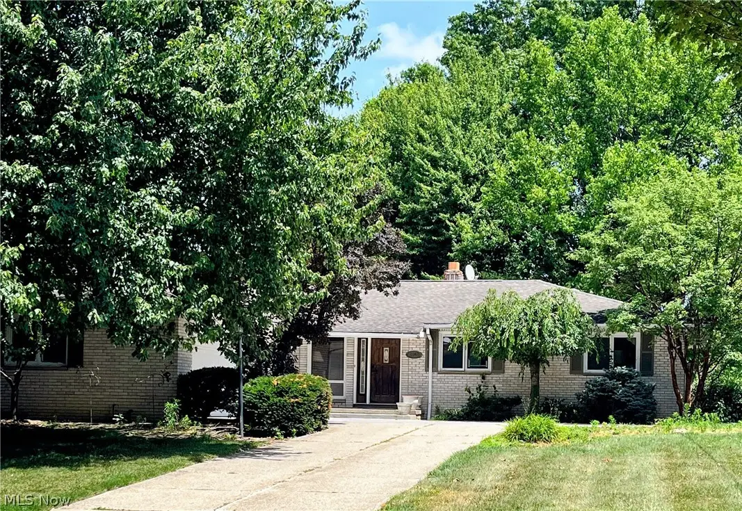 2269 Halcyon Road, Beachwood, OH 44122 - #1