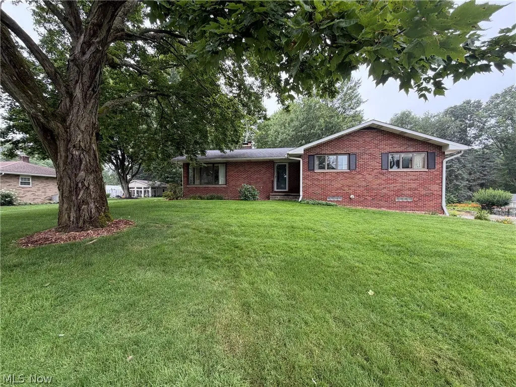 1157 Glenview Drive, Mogadore, OH 44260 - #1