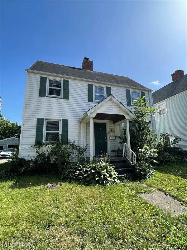 3140 Belmont Sw Place, Canton, OH 44710