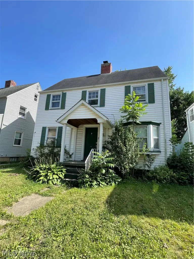3140 Belmont Sw Place, Canton, OH 44710 - #2