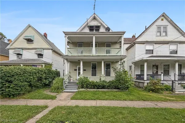 3717 Woodbridge Avenue, Cleveland, OH 44109