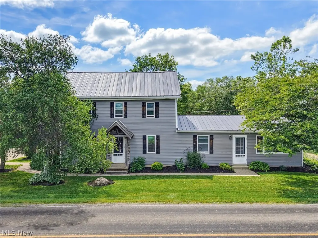 7550 Friendsville Road, Wooster, OH 44691 - #1