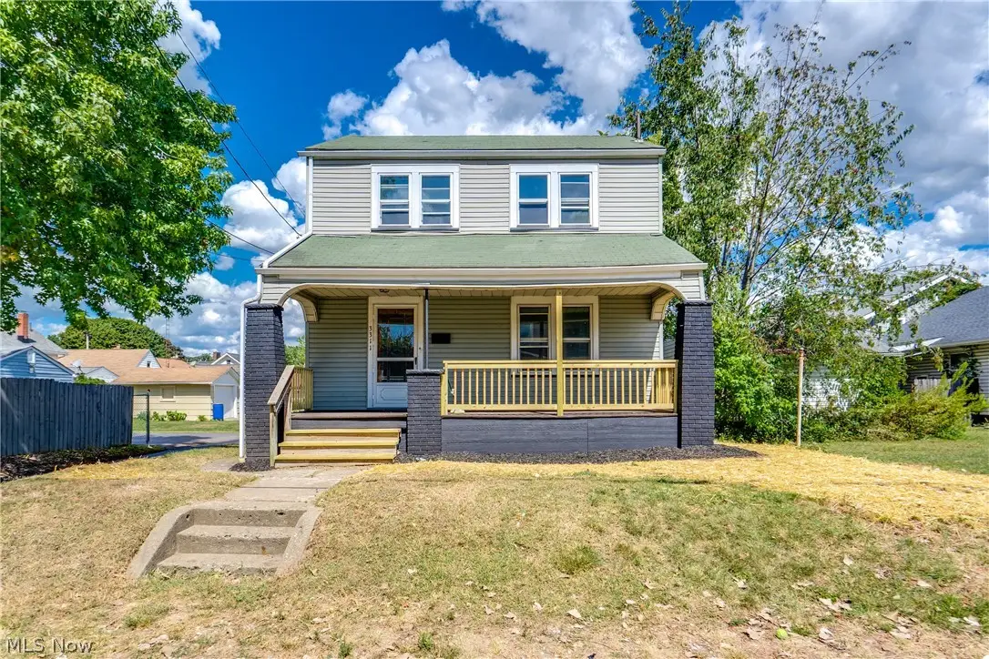 3311 12th Sw Street, Canton, OH 44710 - #1