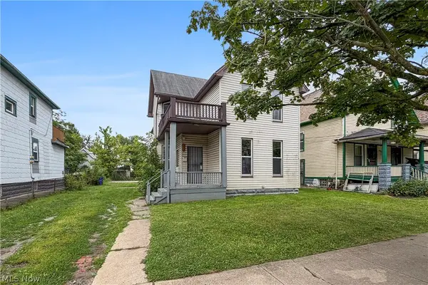 3257 Woodbridge Avenue, Cleveland, OH 44109