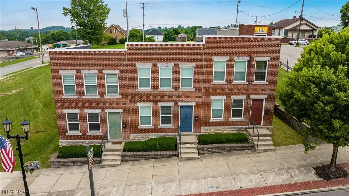 513, 515 & 517 Wheeling Avenue, Cambridge, OH 43725 - #1