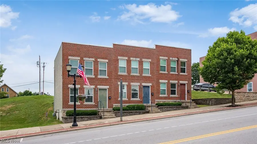 513, 515 & 517 Wheeling Avenue, Cambridge, OH 43725 - #3