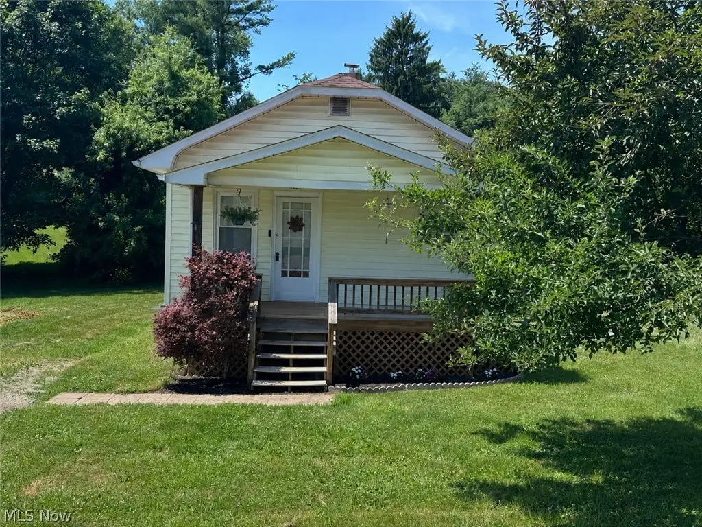 1629 Neil Avenue, Zanesville, OH 43701 - #1