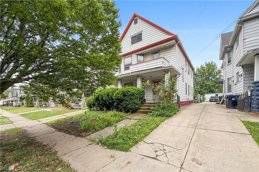 3711 Daisy Avenue, Cleveland, OH 44109 - #2