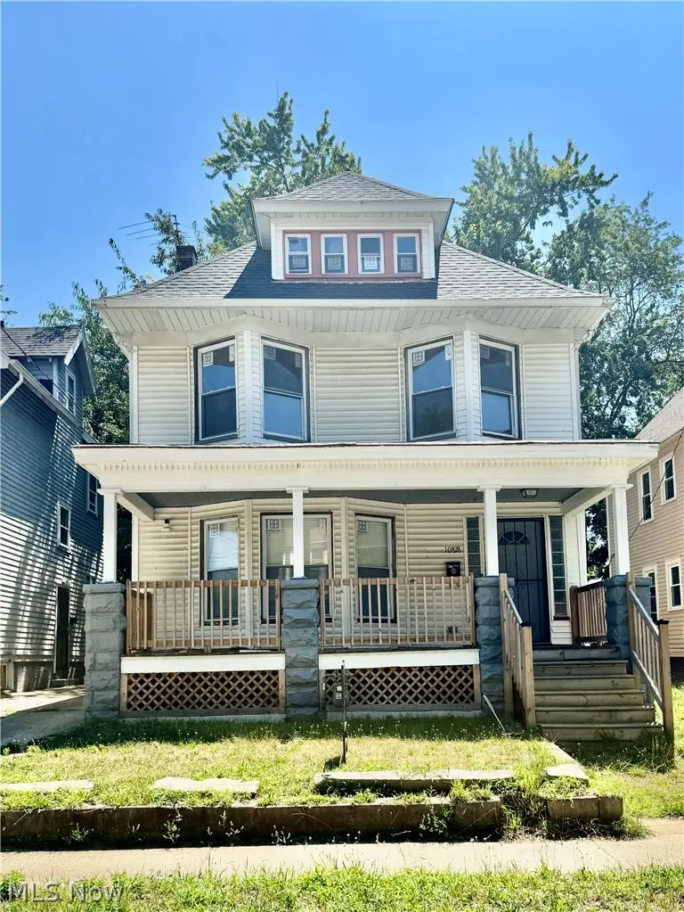 10818 Bryant Avenue, Cleveland, OH 44108 - #1