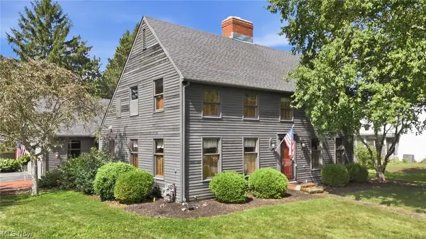 1362 Hillcrest Drive, Ashland, OH 44805