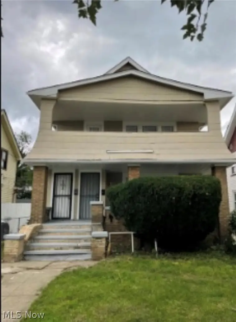 3273 E 135th Street, Cleveland, OH 44120 - #1