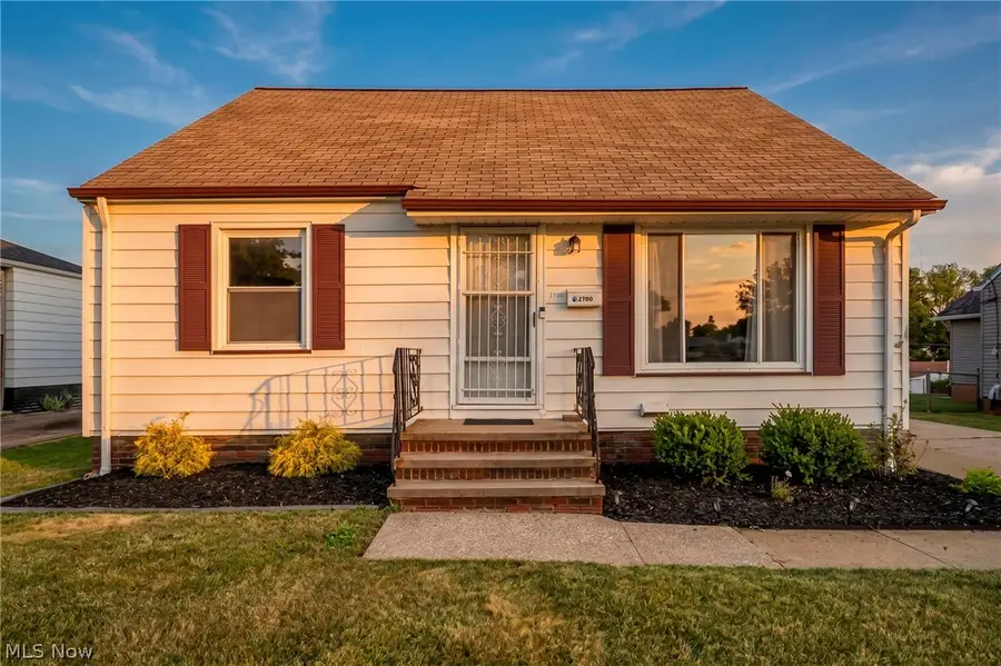 2700 Hilltop Drive, Parma, OH 44134 - #2