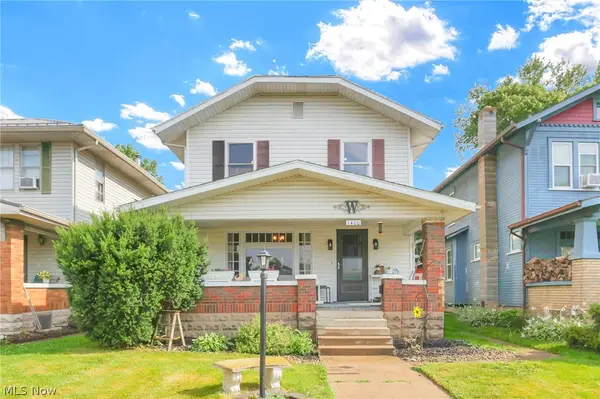 1400 Beatty Avenue, Cambridge, OH 43725