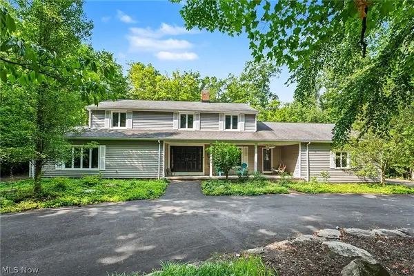7850 Mayfield Road, Gates Mills, OH 44040