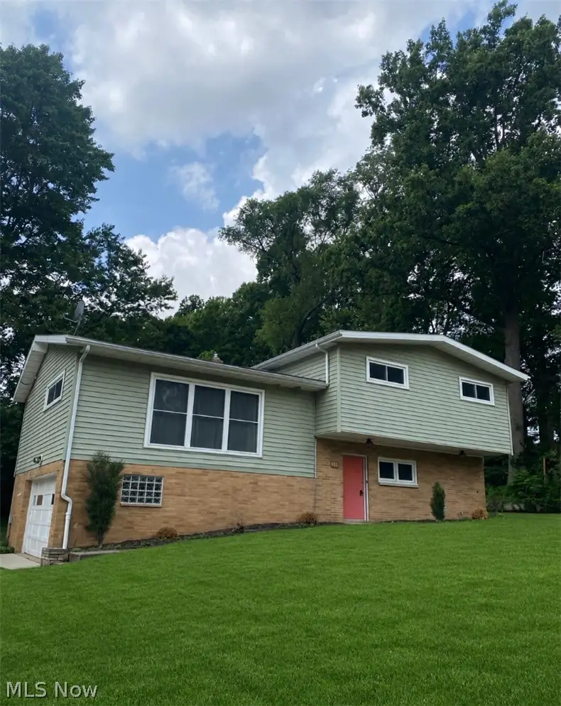 115 Burr Street, Munroe Falls, OH 44262 - #1