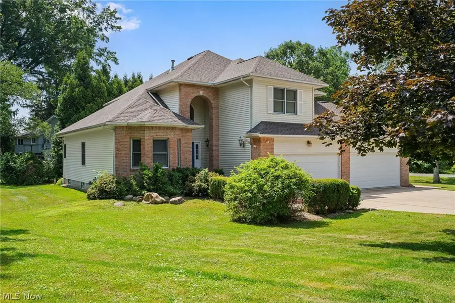 1581 Denise Drive, Copley, OH 44321 - #2