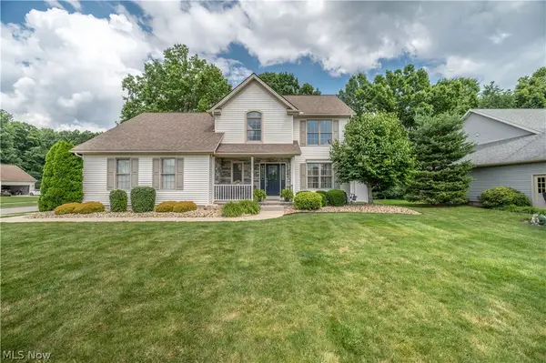 55 Willow Bend Drive, Canfield, OH 44406