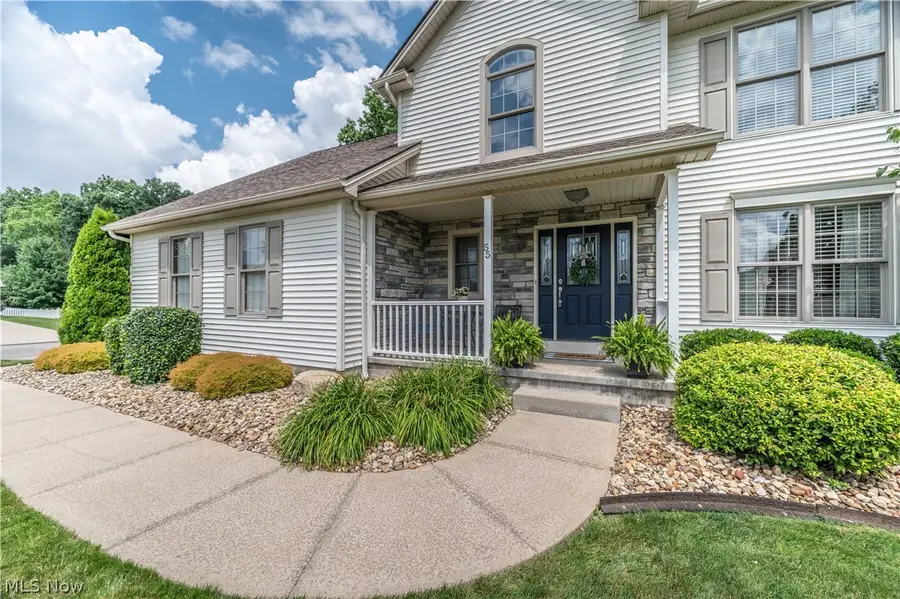 55 Willow Bend Drive, Canfield, OH 44406 - #3