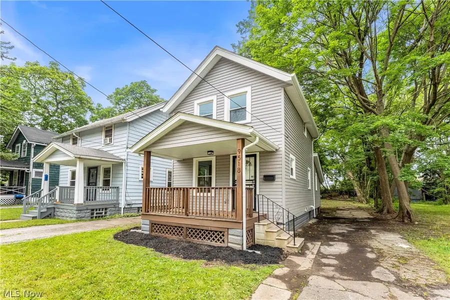 9518 Nelson Avenue, Cleveland, OH 44105 - #2