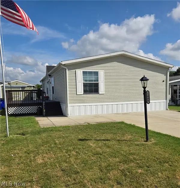 1409 Squire Road, Streetsboro, OH 44241