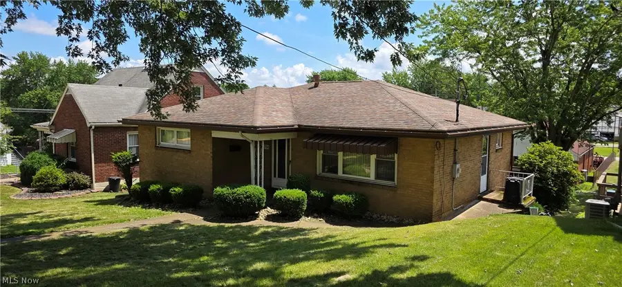 3704 Marlamont Way, Weirton, WV 26062 - #2