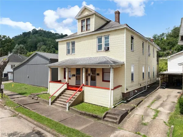 115 Walter Street, Yorkville, OH 43971