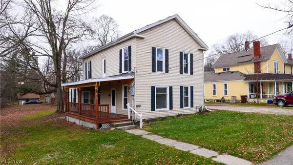 8145 High Street, Garrettsville, OH 44231