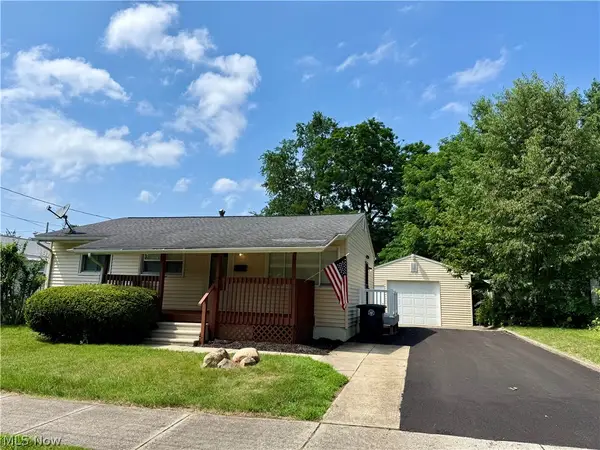1091 Stanwood Avenue, Akron, OH 44314