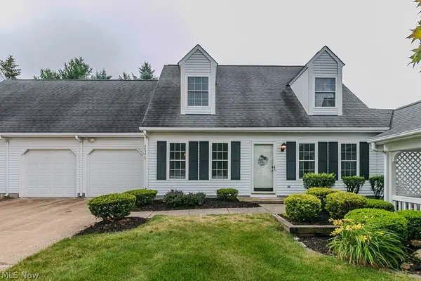 9834 Highgate Court, Concord Twp, OH 44060