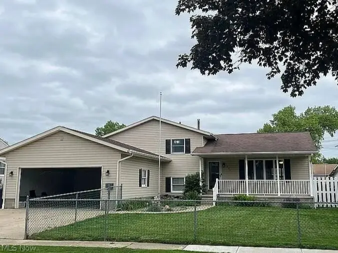 1077 Sutherland Avenue, Akron, OH 44314 - #1