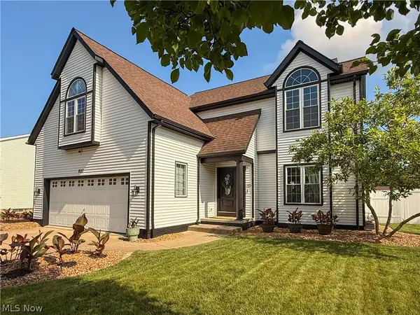 823 Sturbridge Drive, Medina, OH 44256