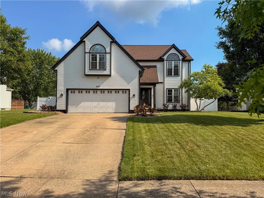 823 Sturbridge Drive, Medina, OH 44256 - #2