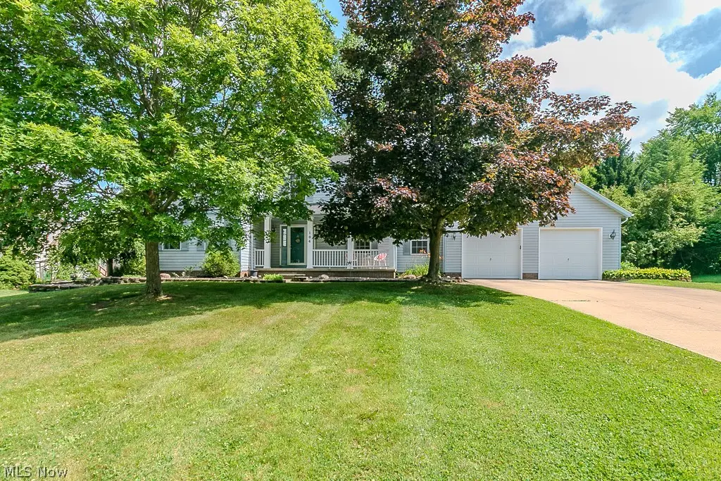 104 Charter Drive, Northfield Center, OH 44067 - #1