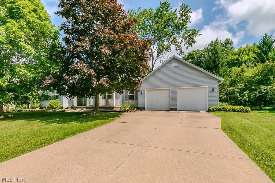 104 Charter Drive, Northfield Center, OH 44067 - #3