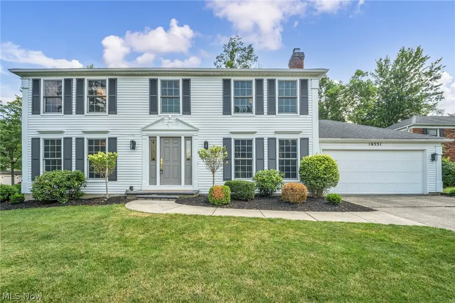 16531 Timberline Drive, Strongsville, OH 44136 - #2