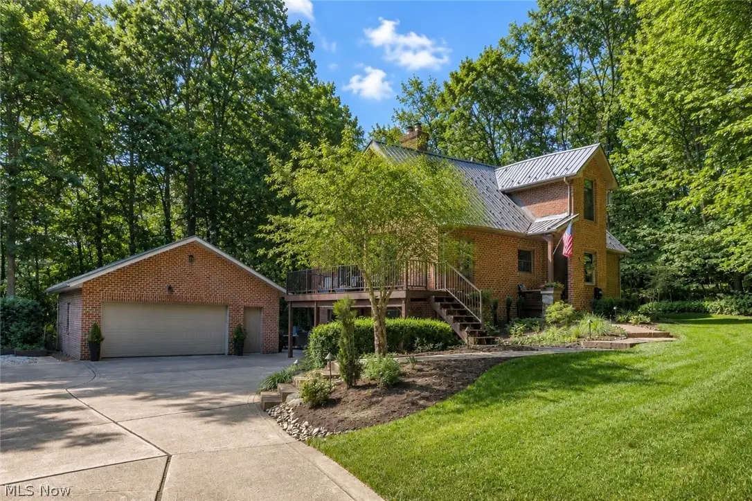 3184 Middle Bellville Road, Mansfield, OH 44904 - #1