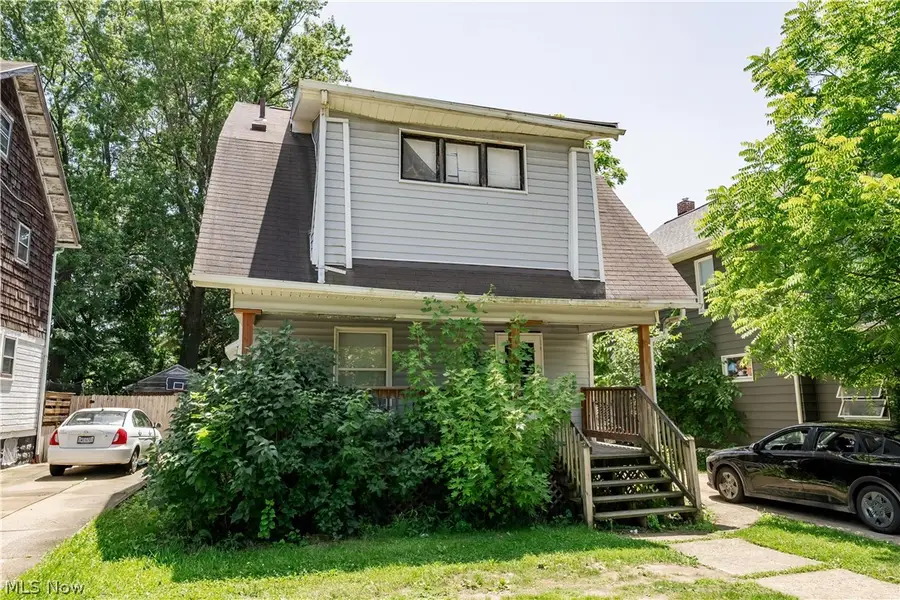 190 E Archwood Avenue, Akron, OH 44301 - #3