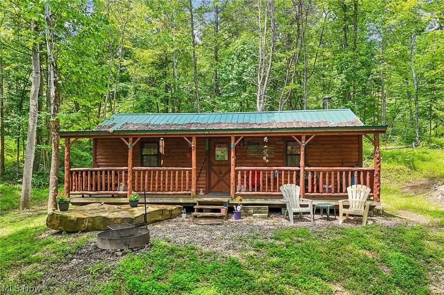 33509 Clipner Road, Londonderry, OH 45647 - #3
