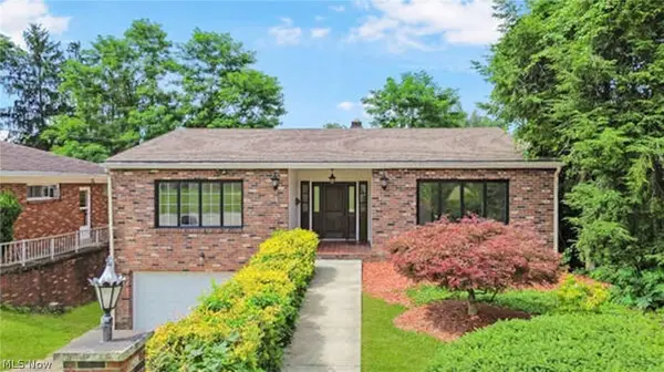 2536 Chestnut Street, Steubenville, OH 43952