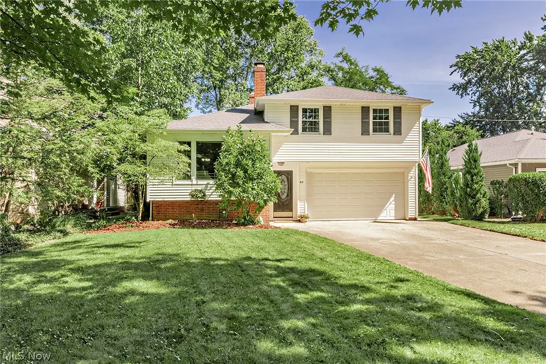 63 Shawondassee Drive, Timberlake, OH 44095 - #1