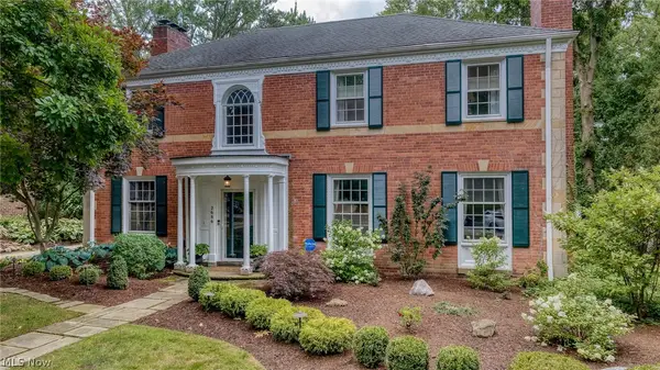 2686 Cranlyn Road, Shaker Heights, OH 44122