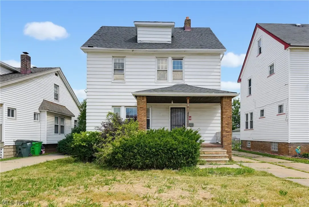 9507 Plymouth Avenue, Garfield Heights, OH 44125 - #1