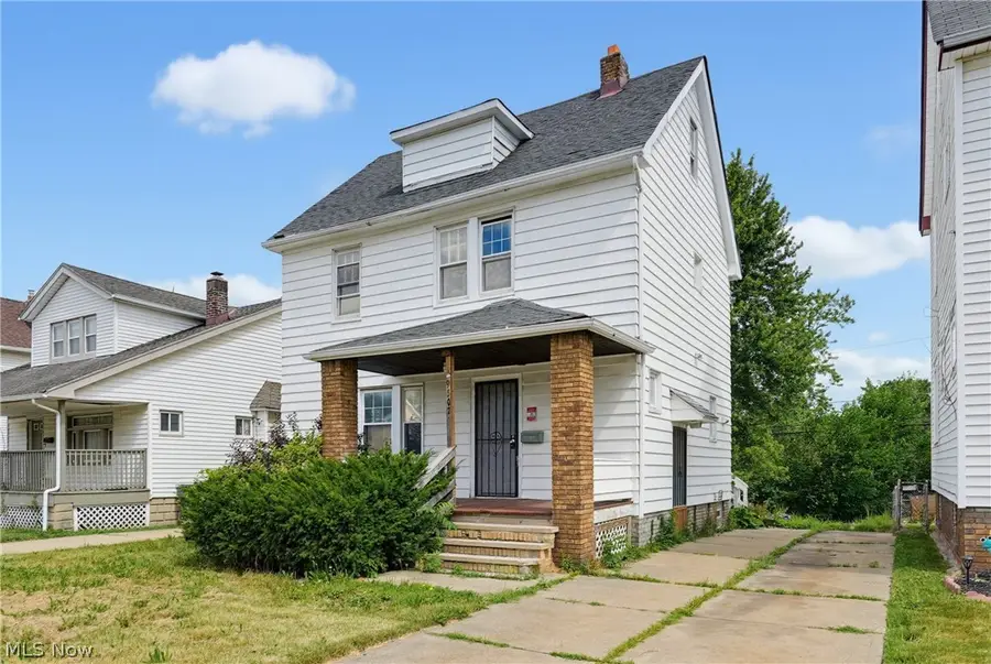 9507 Plymouth Avenue, Garfield Heights, OH 44125 - #3