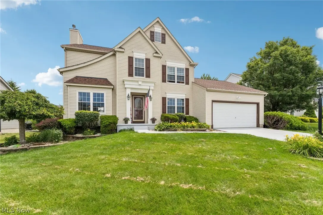 1559 Congressional Avenue, Brunswick, OH 44212 - #1