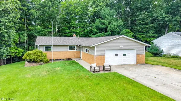 8276 Marianna Boulevard, Broadview Heights, OH 44147